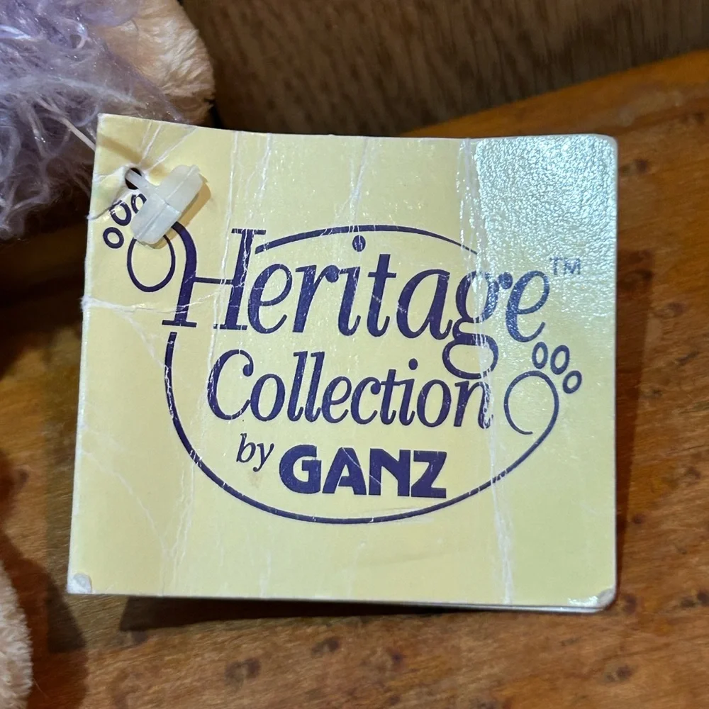 Ganz Lamb Sheep 6